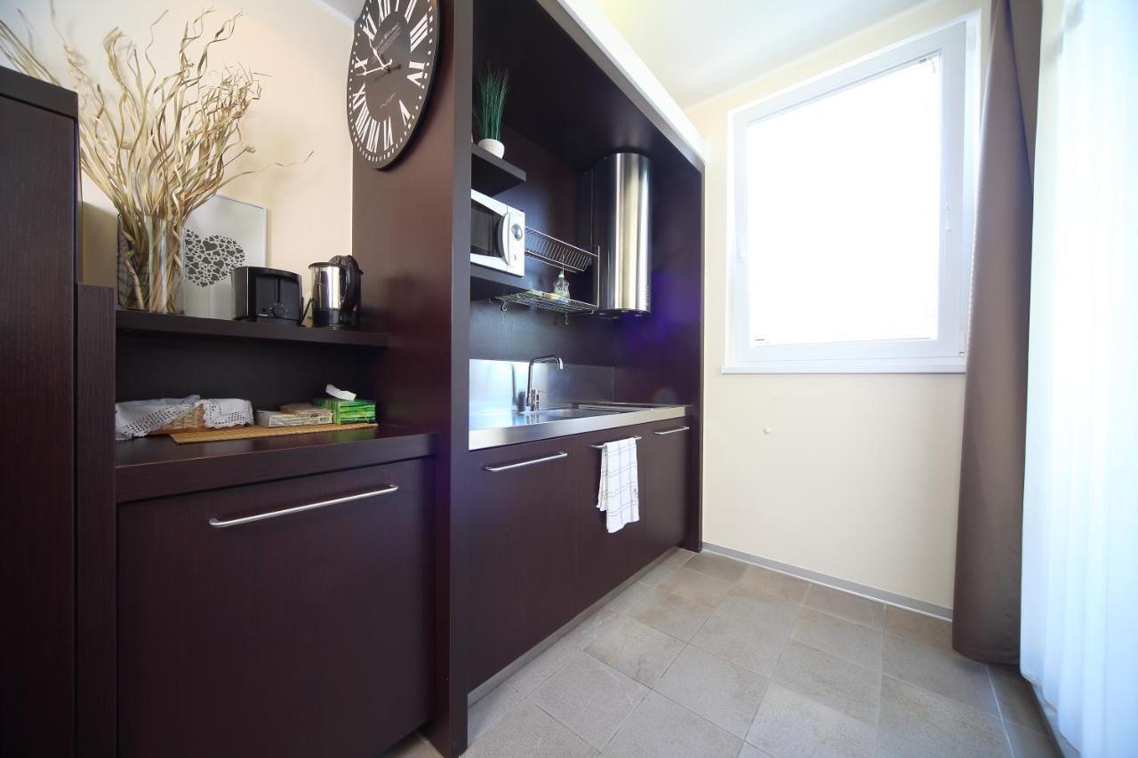Apartma Anka *** Kranjska Gora Exterior photo