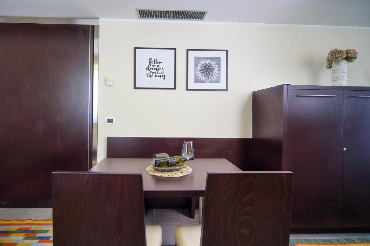 Apartma Anka *** Kranjska Gora Exterior photo