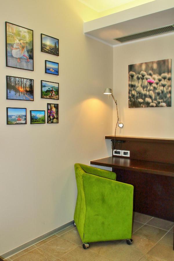 Apartma Anka *** Kranjska Gora Exterior photo