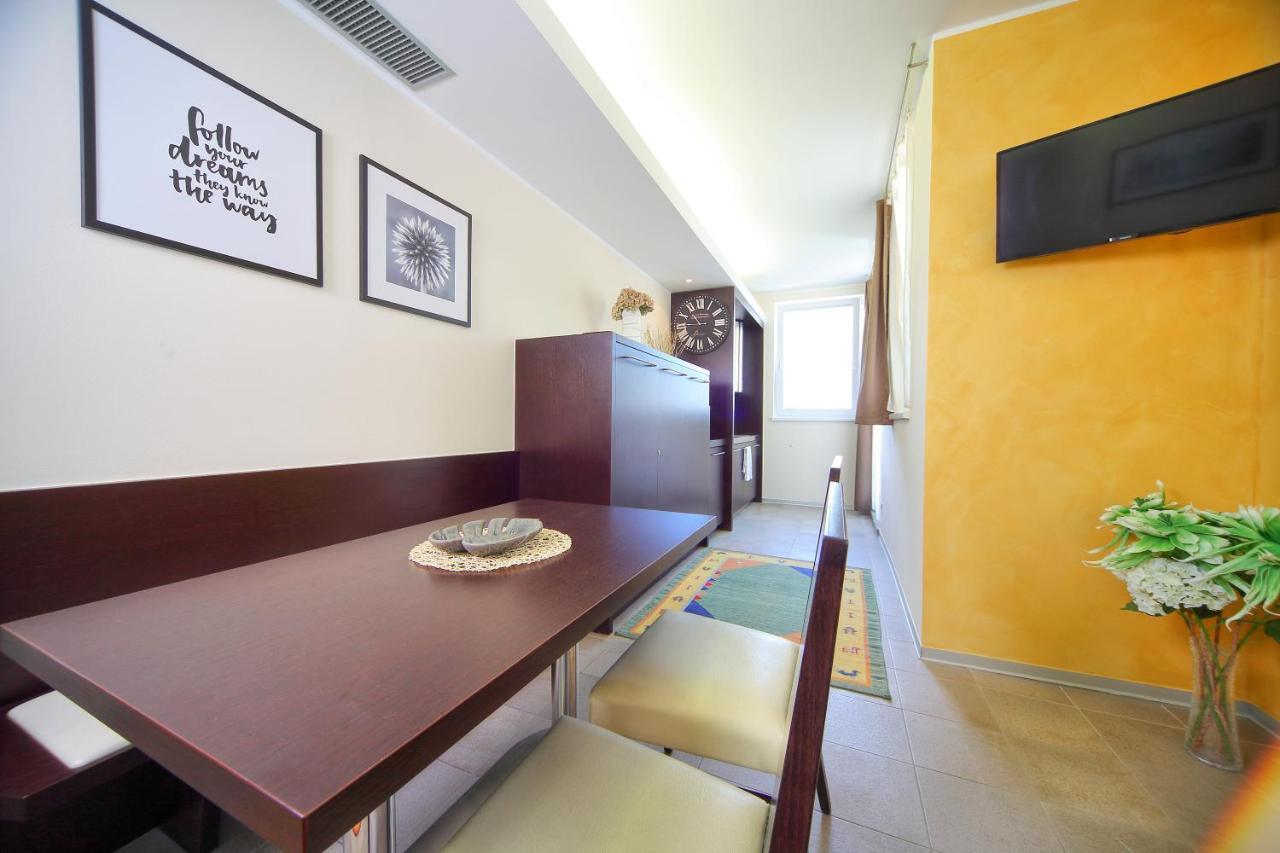 Apartma Anka *** Kranjska Gora Exterior photo