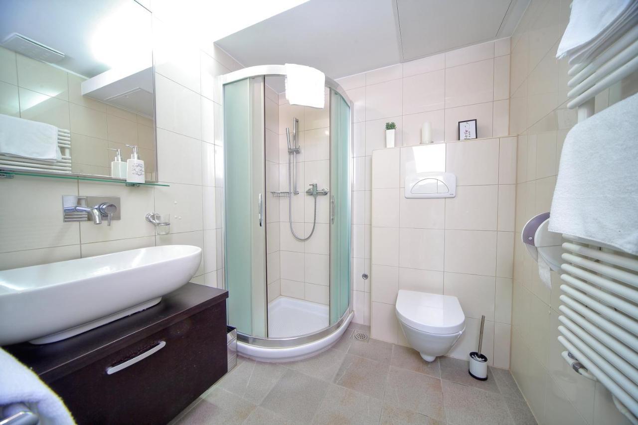 Apartma Anka *** Kranjska Gora Exterior photo