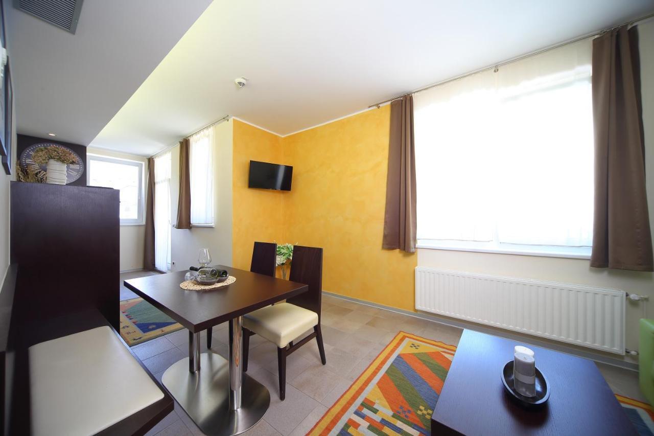 Apartma Anka *** Kranjska Gora Exterior photo